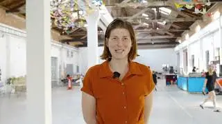 Škoda Social Week 2024 – Pluhárna