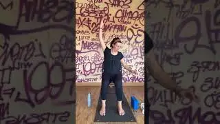 💫Chair Yoga with Jaylene❤️