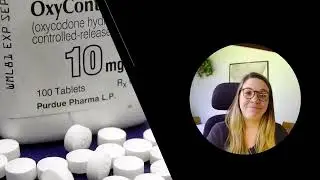 Opioids and the Courts: Who&rsquo;s Really Accountable