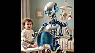 Robot Knitting in Action | Future of Automated Textile Production!#robot