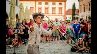 The imaginary orchestra @ HIldesheim, Germany 🇩🇪 2024