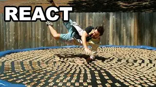 React: In 1000 Mäusefallen springen