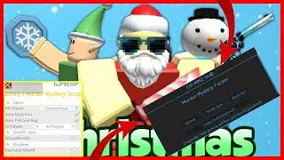 [NEW] Murder Mystery 2 Script/HACK GUI HUB OP !