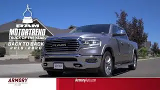 Armory Chrysler Jeep Dodge Ram Fiat of Albany - Now Open Ram