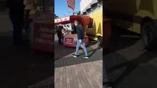 Stuck Overseas During Covid