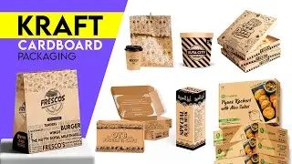 Create Your Own Pizza Box Design With The Best Graphic Designer! 2024