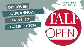 Discover our TALP Open Art Competition