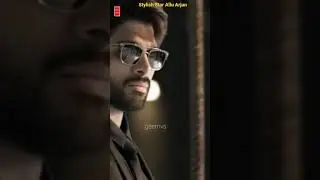 stylish star Allu Arjun best  entry scene