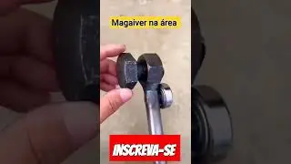 Dobrador de ferro 🇧🇷🇧🇷🇧🇷