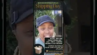 The Ship! It's personal customer shipping.