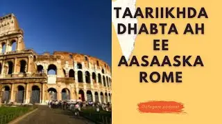 Sidee ayuu Rome ku noqday boqortooyo weyn oo taariikhi ah? 