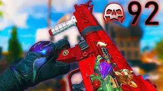 HIP-FIRE MP5 Build is INSANE on WARZONE 2 RESURGENCE! (BEST LACHMANN SUB LOADOUT + TUNING)