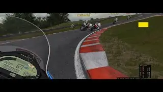 GP Bikes | BSB Championship | Oulton Park
