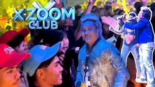 Even X-ZOOM CLUB ENO BOY BAND 