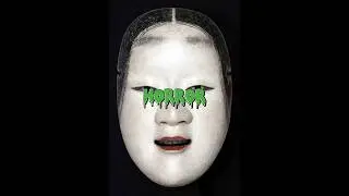 Can you handle this Japanese Horror Story? #shorts