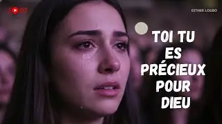 Dieu Te Parle Aujourd'hui - 7 Proph&eacute;ties Personnelles Gospel 2026 Tu es Pr&eacute;cieux pour DIEU