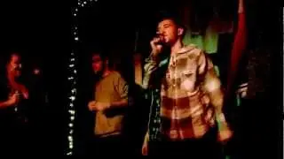 SlipJam 2012 - Dcp, Definitive, Kong, Ceezlin, Tom Hines
