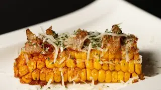 How to Make Butter-Baked Sweet Corn | Easy Oven Recipe