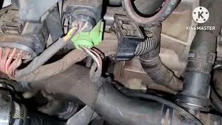 JETTA 2.0 TSI 2012 MOTOR NÃO ENTRA EM FUNCIONAMENTO. (VÍDEO PARTE 1). OSCILOSCÓPIO EM AÇÃO!