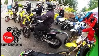 SupermotoVlog | Előzetes