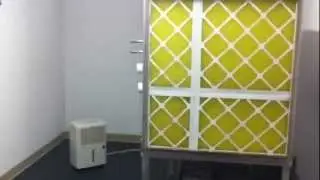 $30,000 Indoor Pool Setup by BAD POOL CONTRACTOR