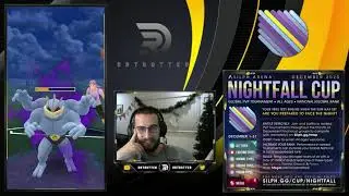 Nightfall Cup: Key strategies for winning