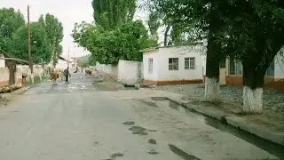 Ретро: Магазин 29 йил олдин... Андижон в. Жалакудук т. Катортол КФЙ. Дустлик кучаси