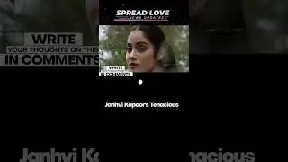 Somi Ali, Kajol, Janvi Kapoor latest News | Spread Love News Updates #Kajol #JanviKapoor #SomiAli