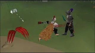 The PVP Worlds Fear Me (OSRS 13 def Maxed Pure Pking)