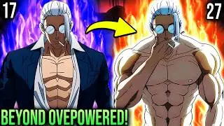 The Real Reason SAKAMOTO Is So OVERPOWERED🤯 It's More Than You IMAGINED! Sakamoto Vs All Explained 
