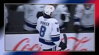 Kalem Parker | VIC Royals / MJ Warriors | All (14) WHL Goals from 2021-22 to 2023-24