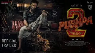 Pushpa 2 - The Rule | 31 Interesting Facts | Allu Arjun | Rashmika M | Sukumar | Vijay Sethupathi