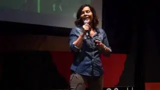 Destination: Happy | Helen Stoumbos | TEDxYouth@Guelph