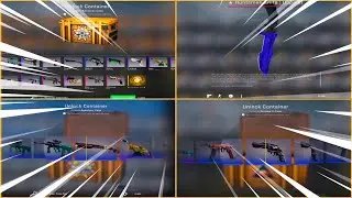 BEST CASE OPENING REACTIONS in CS:GO