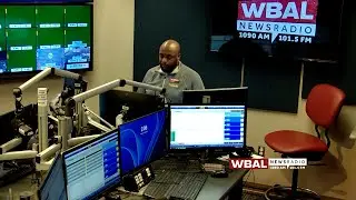 Torrey Snow: Maryland Senator Speaks on Adjustments to Governor's 'Blueprint for Maryland&rsquo;s Future'