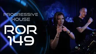 Progressive House // Clandestine & Corcyra / Rule of Rune Ep. 149 on May 29th, 2025