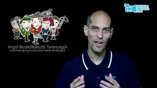 Angol nyelvtanulás: Hogyan leszel önálló tanuló?