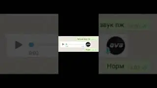 Мой друг озвучил SM1014 в Standoff 2