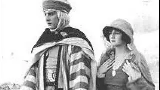 The Arab 1924 Ramon Novarro, Alice Terry (Rex Ingram)  ⚡UPGRADE⚡  english
