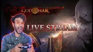 God Of War 3 | All BOSS FIGHT | Kish Playz | #shortsfeed #shortsgaming #live #steam