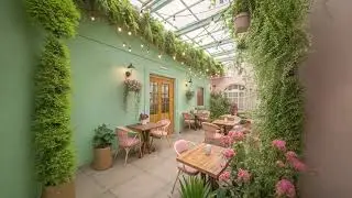 Lofi Coffee Vibes for Deep Focus & Peace 2026