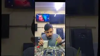 Sony TV repair display repair