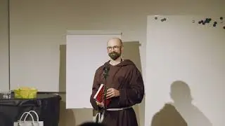 Hybrid Festival 2024: Science Slam