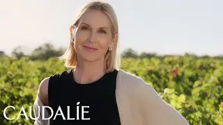 Caudalie presents Premier Cru