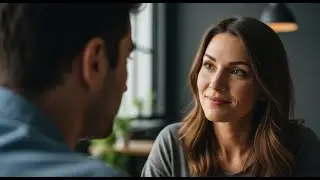 &ldquo;Doesn&rsquo;t It Bother You I&rsquo;m Older?&rdquo; &mdash; A Slow-Burn Office Romance