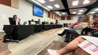 May 19, 2025 Regular Meeting
