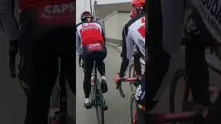 Johan Degenkolb reco/ Kuurne brussel kuurne 2020