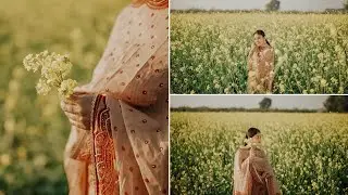 PRE FAMILY SONG || MANJEET PHOTOGRAPHY || 2026