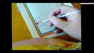 Painting Illumination from the Manesse Codex