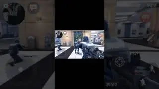 Funny Critical Ops Gameplay High Kill Games